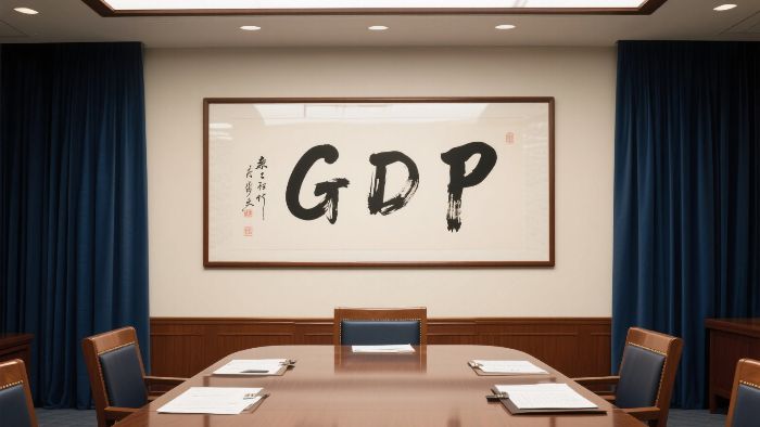 gdp