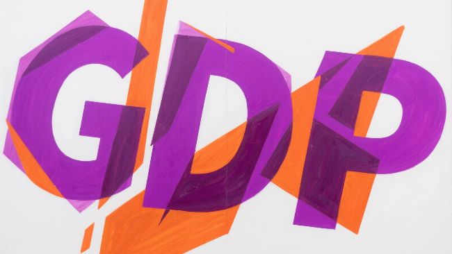 沈阳GDP