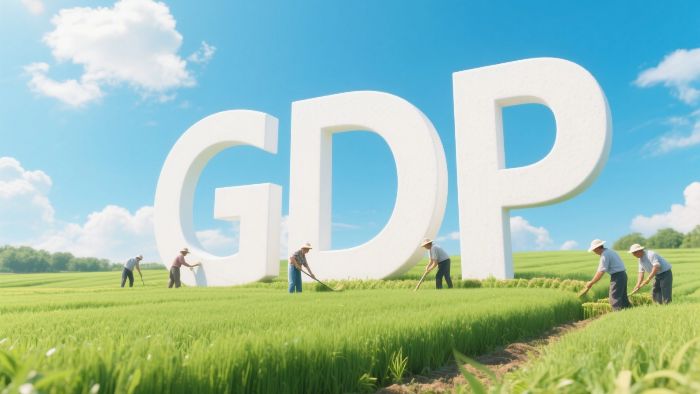 2025包头上半年GDP总量2322.8亿