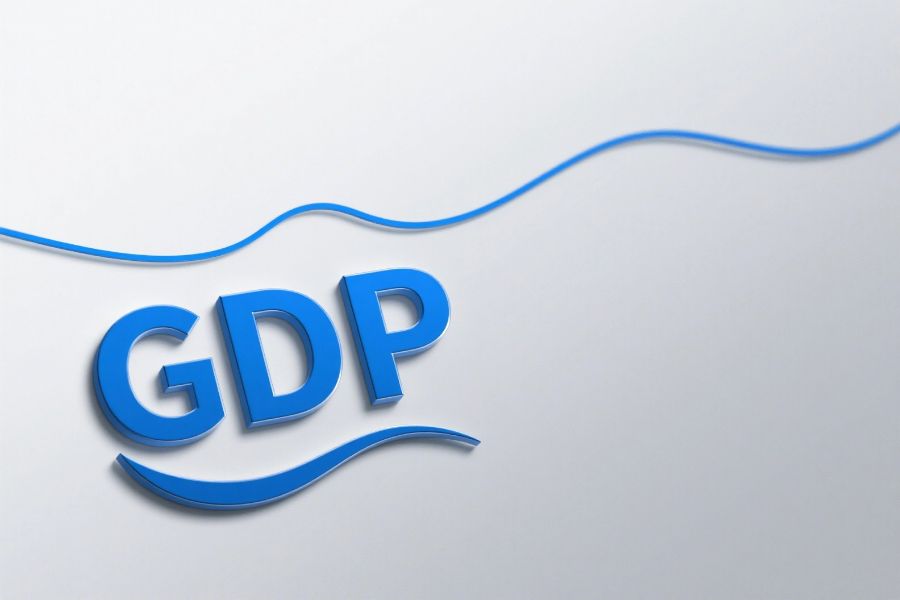 gdp
