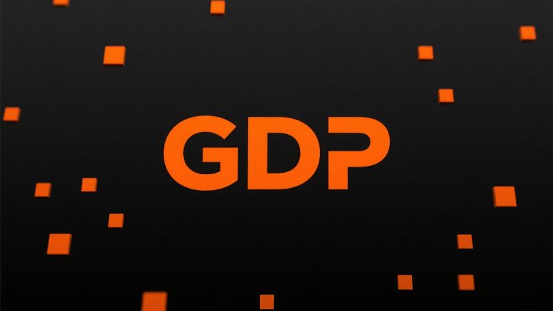 gdp
