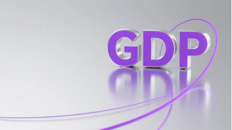 gdp