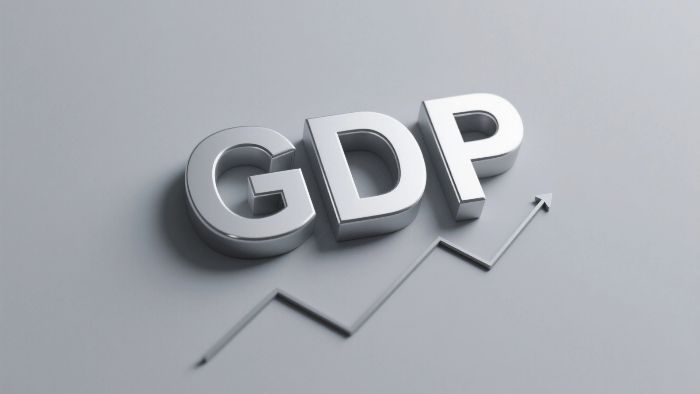 gdp
