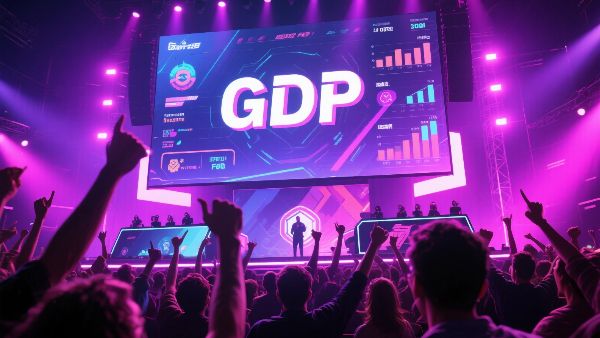 gdp