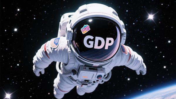 gdp