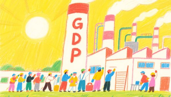 gdp