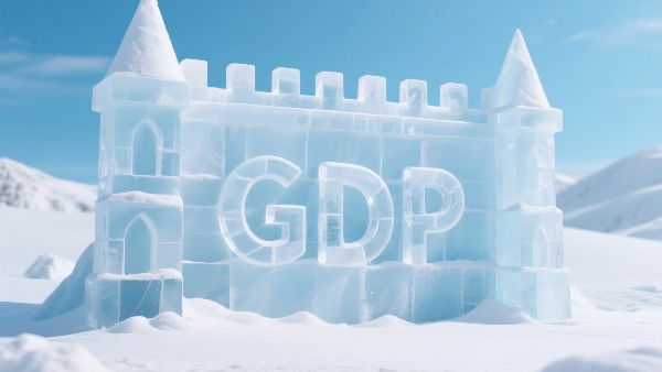 gdp