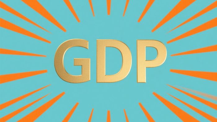 gdp