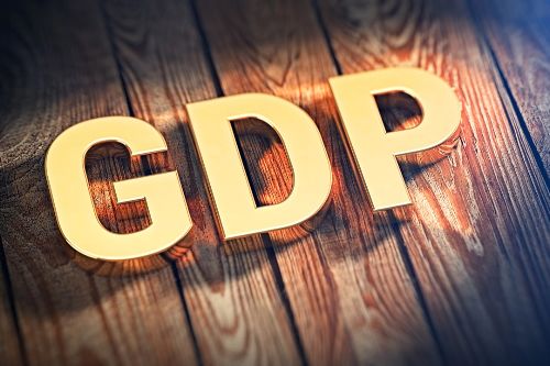 gdp