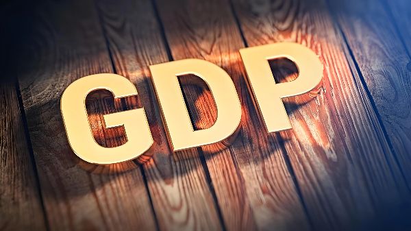 安徽gdp