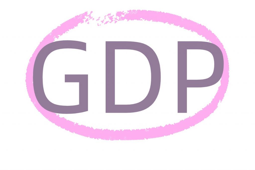 河南GDP
