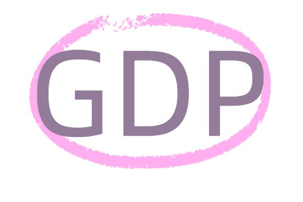 gdp