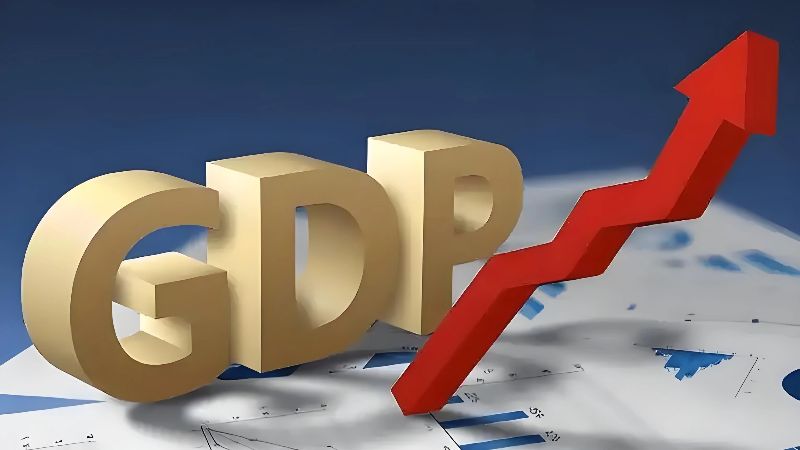 2025年湖北上半年GDP总量达29642.61亿