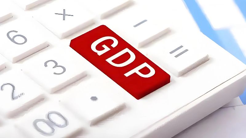2025上半年四川GDP总量31918.2亿
