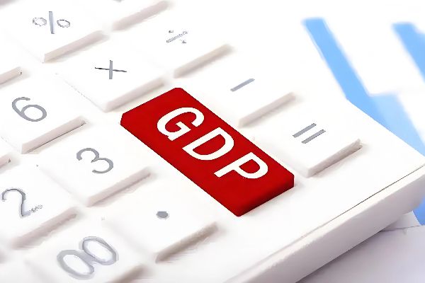 gdp