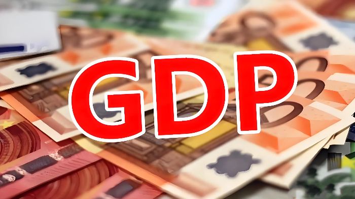 2025湖北上半年GDP总量29642.61亿