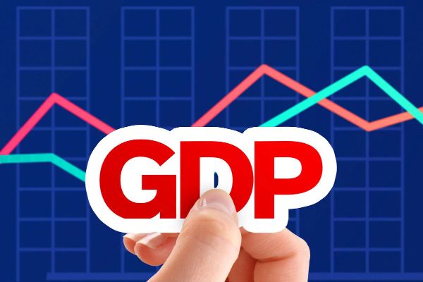 gdp