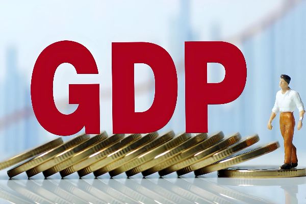 gdp