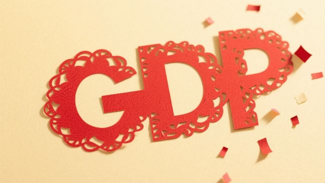 gdp