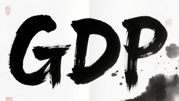 gdp