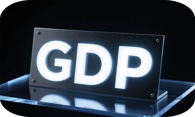gdp