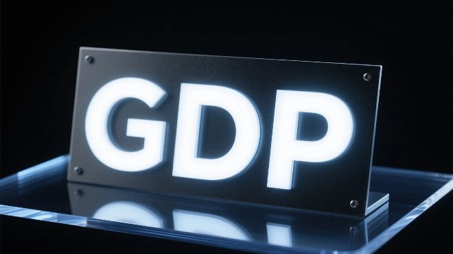 阜阳gdp