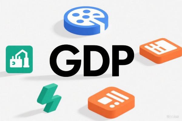 gdp