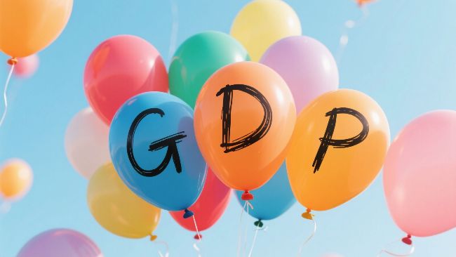 gdp