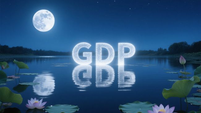 gdp