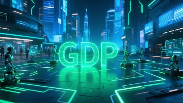 湖北和湖南GDP对比