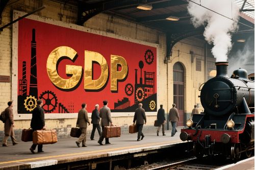 gdp