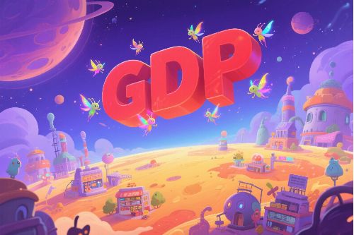gdp