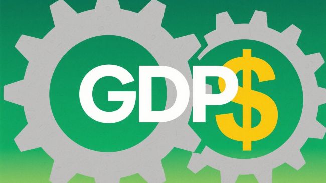gdp