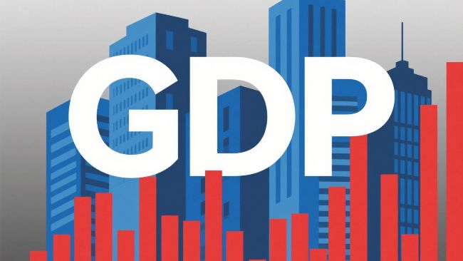 gdp