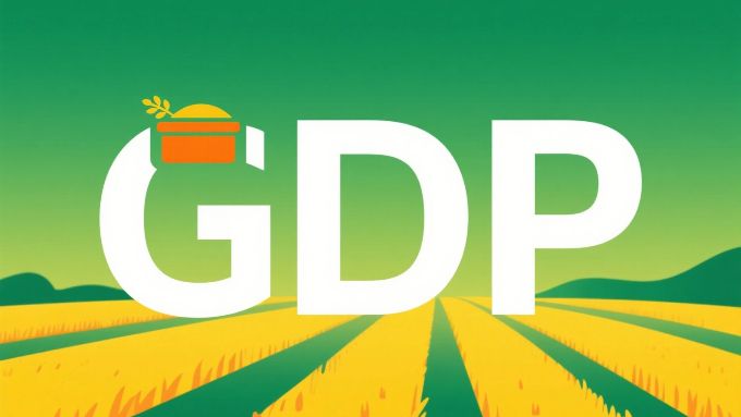 gdp