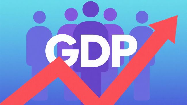 gdp
