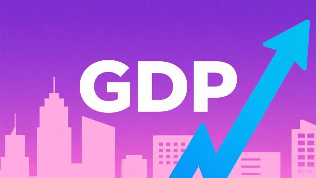 gdp
