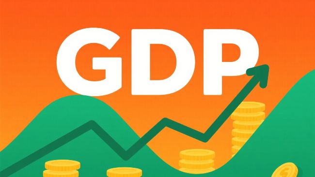 gdp