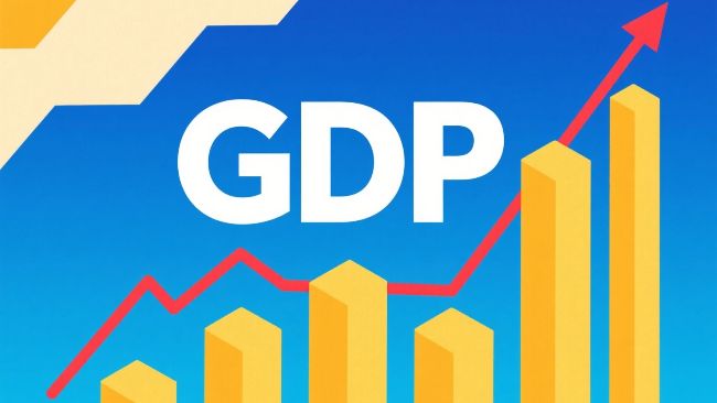 gdp