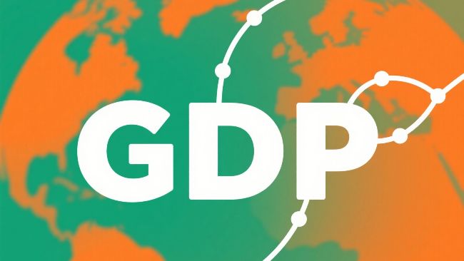 gdp