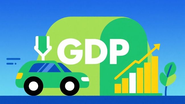 gdp