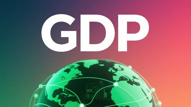 gdp