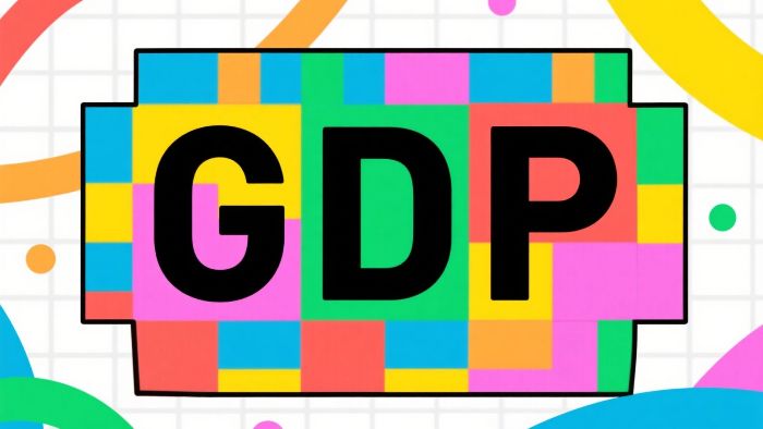 gdp
