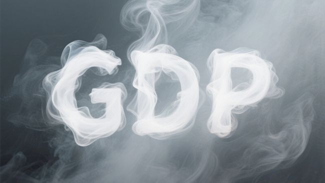gdp