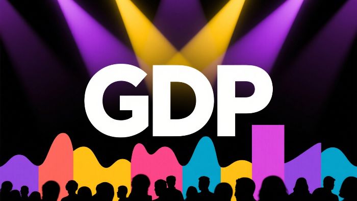 gdp