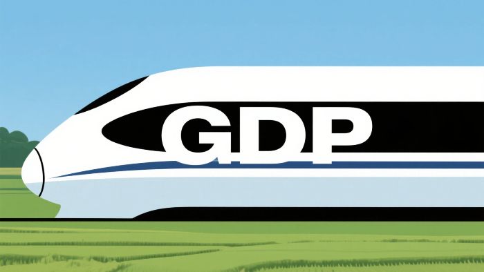 gdp