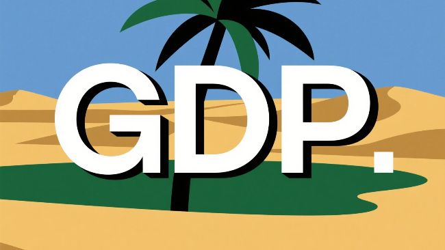 gdp