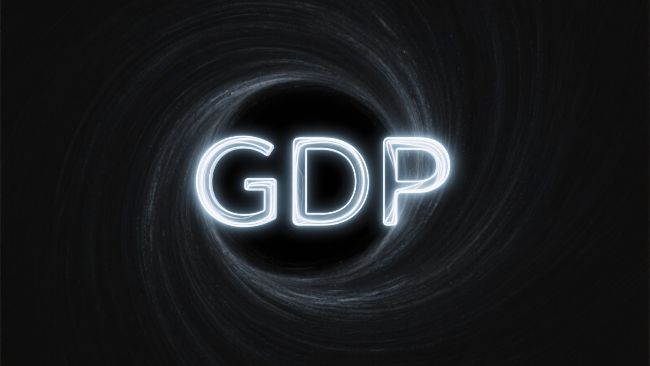 gdp
