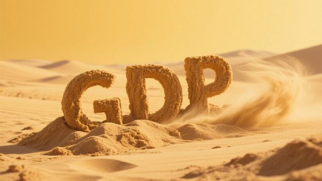 gdp