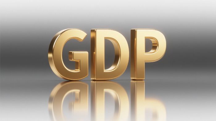 gdp